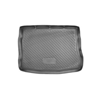 Covor portbagaj tavita compatibil Kia Cee'd ED / Pro Cee'd HB Hatchback 2006-2012