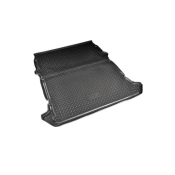 Covor portbagaj tavita compatibil Fiat Doblo Cargo 2001-2010