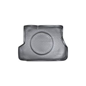 Covor portbagaj tavita compatibil Hyundai Accent LC 2000->