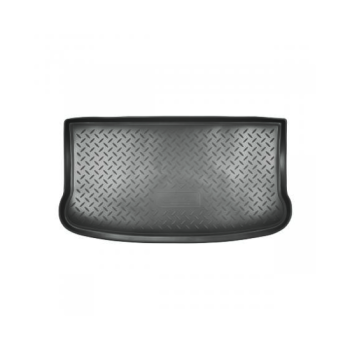 Covor portbagaj tavita compatibil Mitsubishi Colt Hatchback 2009->