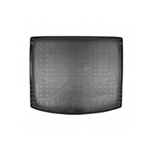Covor portbagaj tavita compatibil Mazda III Hatchback 2013-2019