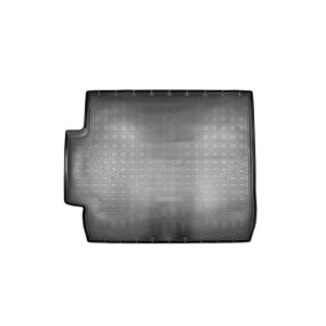 Covor portbagaj tavita compatibil Land Rover Discovery V 2016->