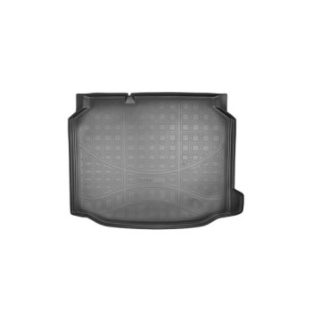 Covor portbagaj tavita compatibil Seat Leon III Hatchback / 5 usi 2012->