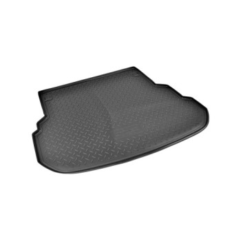 Covor portbagaj tavita compatibil Mercedes-Benz GLK X204 2008->