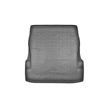 Covor portbagaj tavita compatibil Mercedes-Benz Clasa S W222 2013->