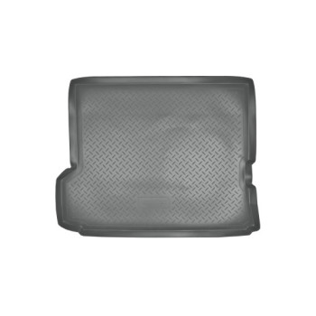 Covor portbagaj tavita compatibil Nissan Patrol Y61 2004-2010 -5 usi