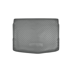 Covor portbagaj tavita compatibil Nissan Qashqai II J11 cu roata de rezerva 17 2014-2021