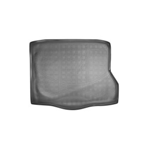 Covor portbagaj tavita compatibil Mercedes-Benz CLA C117 Berlina 2013->