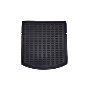 Covor portbagaj tavita premium compatibil Audi A4 B9 Berlina 2015->