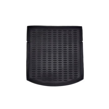 Covor portbagaj tavita premium compatibil Audi A4 B9 Berlina 2015->