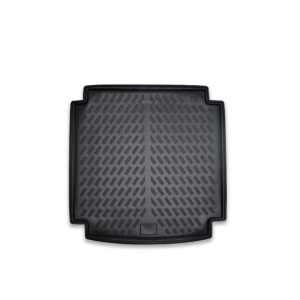 Covor portbagaj tavita premium compatibil Audi A4 B8/8k Combi/Break 2007-2015