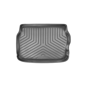 Covor portbagaj tavita compatibil Opel Astra G Berlina / Hatchback 1998-2003