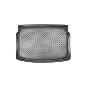 Covor portbagaj tavita compatibil Peugeot 207 Hatchback 2006-2014