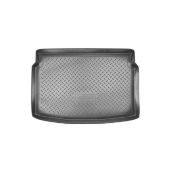 Covor portbagaj tavita compatibil Peugeot 207 Hatchback 2006-2014