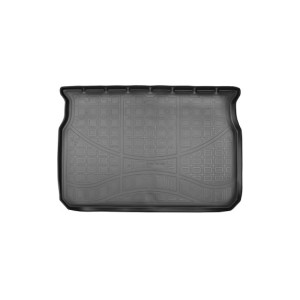 Covor portbagaj tavita compatibil Peugeot 208 Hatchback 2012->