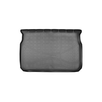 Covor portbagaj tavita compatibil Peugeot 208 Hatchback 2012->