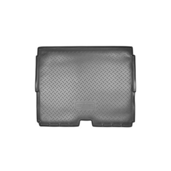 Covor portbagaj tavita compatibil Peugeot 3008 I 2010-2017