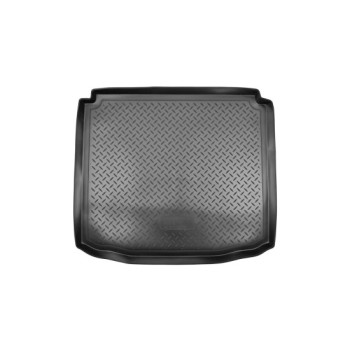 Covor portbagaj tavita compatibil Peugeot 407 Berlina 2003-2011