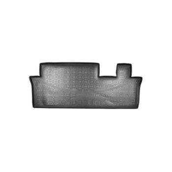 Covor portbagaj tavita compatibil Citroen Space Tourer Caroserie scurta 2018->