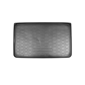 Covor portbagaj tavita compatibil Renault Captur 2013->