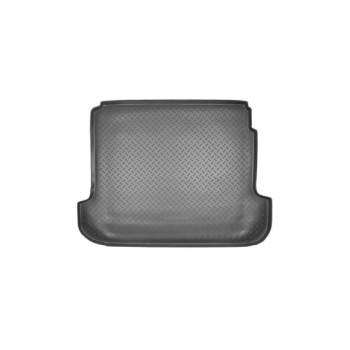 Covor portbagaj tavita compatibil Renault Fluence Berlina 2010->