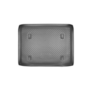 Covor portbagaj tavita compatibil Renault Kangoo I 5 locuri 1998-2008