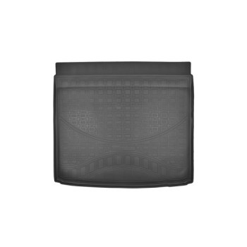 Covor portbagaj tavita compatibil Renault Captur 2x4 2016->
