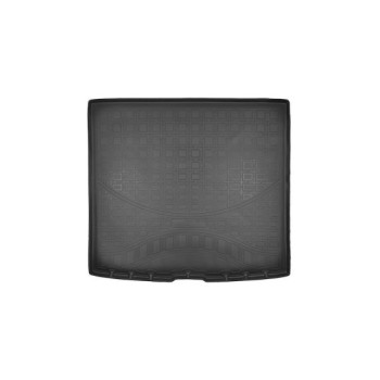 Covor portbagaj tavita compatibil Renault Captur 4x4 2016->