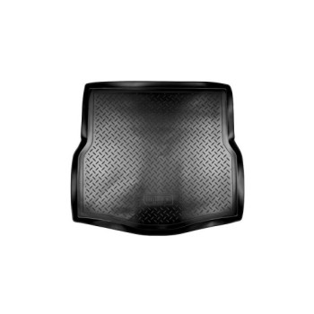 Covor portbagaj tavita compatibil Renault Laguna III Hatchback 2007-2015