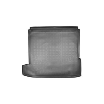 Covor portbagaj tavita compatibil Opel Astra J cu roata de rezerva mare Berlina 2010->