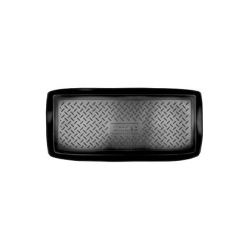 Covor portbagaj tavita compatibil Suzuki Jimny 2002-2018