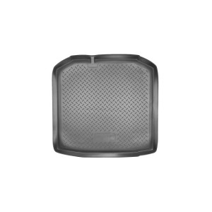 Covor portbagaj tavita compatibil Skoda Fabia II Combi/Break 2007-2015