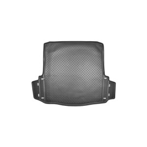Covor portbagaj tavita compatibil Skoda Octavia II A5 Combi Break 2004-2013