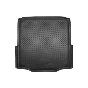 Covor portbagaj tavita compatibil Skoda Superb II 3T Berlina 2008-2015