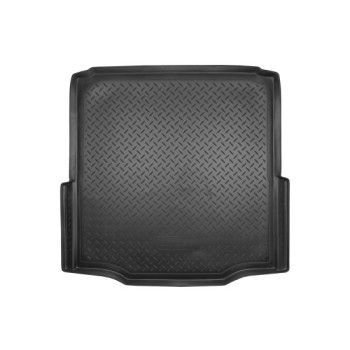 Covor portbagaj tavita compatibil Skoda Superb II 3T Berlina 2008-2015