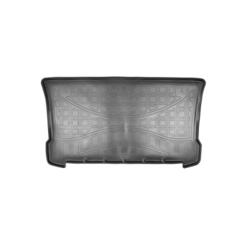 Covor portbagaj tavita compatibil Smart Fortwo ?453 2015->
