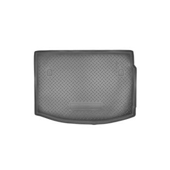 Covor portbagaj tavita compatibil Renault Megane III Hatchback
