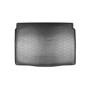 Covor portbagaj tavita compatibil Renault Megane IV Hatchback 2016->