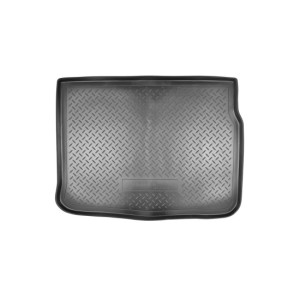 Covor portbagaj tavita compatibil Renault Scenic II 2003-2009