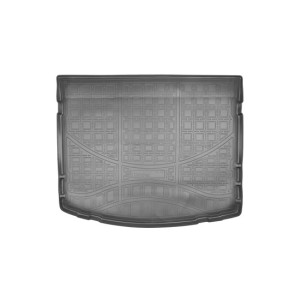 Covor portbagaj tavita compatibil Toyota Auris II E180 Hatchback 2013 -2018