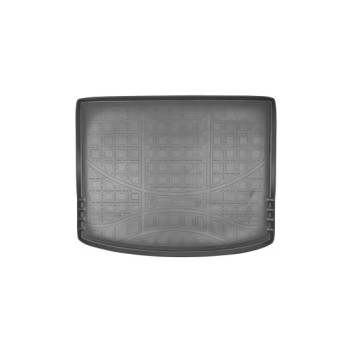 Covor portbagaj tavita compatibil Volvo V40 Cross Country Combi Break 2012-2019