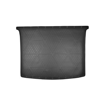 Covor portbagaj tavita compatibil Volkswagen Caddy III 2004-2015 IV Persoane 2015->