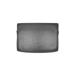 Covor portbagaj tavita compatibil Volkswagen Golf VII VIII Hatchback 2013->