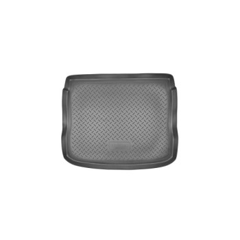 Covor portbagaj tavita compatibil Volkswagen Tiguan I 5N 2007-2016