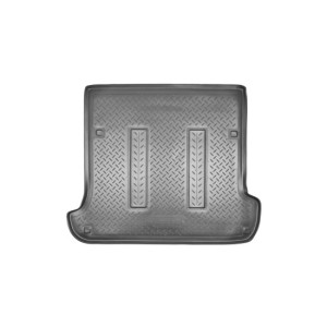 Covor portbagaj tavita compatibil Toyota Land Cruiser Prado J120 / 5 usi 2002-2009