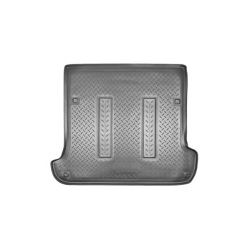 Covor portbagaj tavita compatibil Toyota Land Cruiser Prado J120 / 5 usi 2002-2009