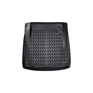 Covor portbagaj tavita premium compatibil BMW Seria 3 E90 Berlina 2005-2012
