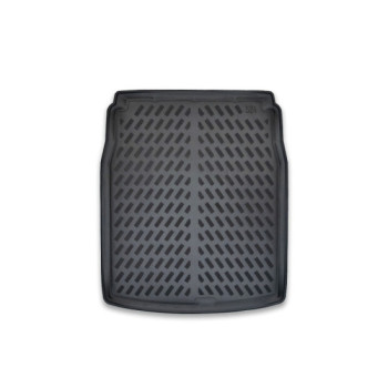 Covor portbagaj tavita premium compatibil BMW Seria 5 E60 Berlina 2003-2010
