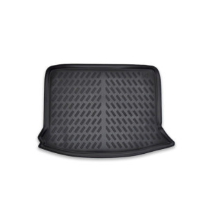 Covor portbagaj tavita premium compatibil Dacia Sandero Sandero Stepway Hatchback 2009-2020