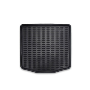Covor portbagaj tavita premium compatibil Ford Focus III Berlina 2011-2014